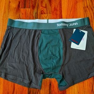 Tommy John men's underwear size XL.